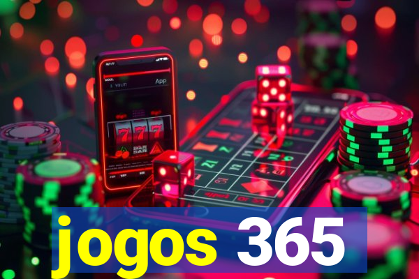 jogos 365